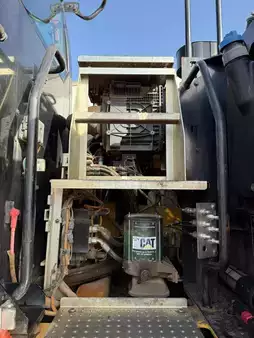 Kerekes kotrógép 2016 Caterpillar M 318 F //BJ. 2016/ 12489H/SW/Klima/TOP Condition (19)