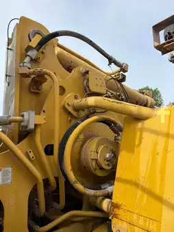 Kolové nakladače 2002 Caterpillar 988 G //BJ. 2002 / 26422H/Klima/Deutsche Maschine (15)