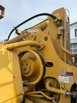 Kolové nakladače 2002 Caterpillar 988 G //BJ. 2002 / 26422H/Klima/Deutsche Maschine (16)