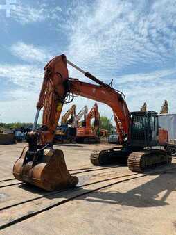 Hitachi ZX280 LCN-3 **BJ. 2009 *11645H **