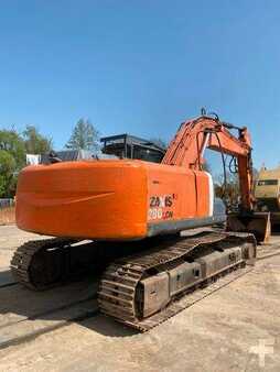 Kettenbagger 2009 Hitachi ZX280 LCN-3 **BJ. 2009 *11645H ** (4)