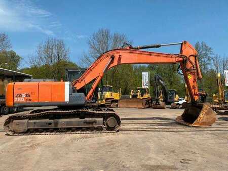 Hitachi ZX280 LCN-3 **BJ. 2009 *11645H **