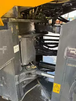 Kolové nakladače 2014 Komatsu WA 380-7 //BJ. 2014/ 10797H/ZSA/Klima/WAAGE/ (15)