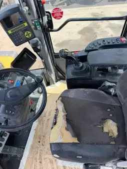 Kolové nakladače 2014 Komatsu WA 380-7 //BJ. 2014/ 10797H/ZSA/Klima/WAAGE/ (18)