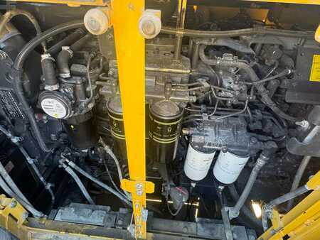 Komatsu PC 1250-11 SP **BJ. 2019 * 8599H / Neue Motor 0 St