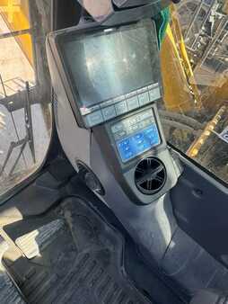 Komatsu PC 1250-11 SP **BJ. 2019 * 8599H / Neue Motor 0 St