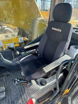 Komatsu PC 1250-11 SP **BJ. 2019 * 8599H / Neue Motor 0 St