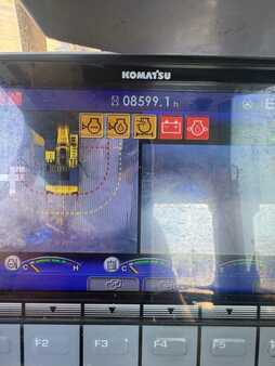 Komatsu PC 1250-11 SP **BJ. 2019 * 8599H / Neue Motor 0 St