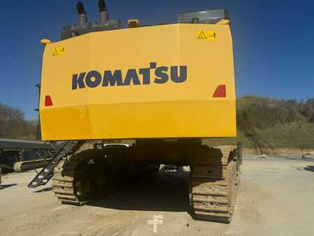 Komatsu PC 1250-11 SP **BJ. 2019 * 8599H / Neue Motor 0 St