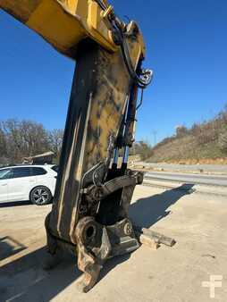 Komatsu PC 1250-11 SP **BJ. 2019 * 8599H / Neue Motor 0 St