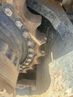 Komatsu PC 1250-11 SP **BJ. 2019 * 8599H / Neue Motor 0 St