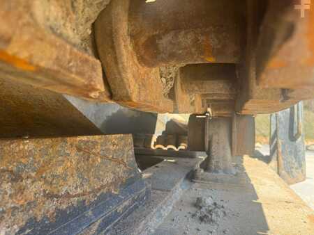 Komatsu PC 1250-11 SP **BJ. 2019 * 8599H / Neue Motor 0 St