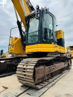 Rupsgraafmachines 2012 Caterpillar 321 D CR ** BJ.2012 * 11820H/SW/2 Buckets ** (12)