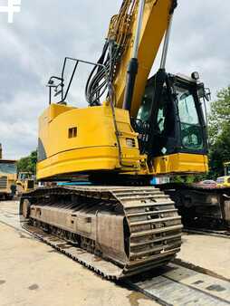 Rupsgraafmachines 2012 Caterpillar 321 D CR ** BJ.2012 * 11820H/SW/2 Buckets ** (13)