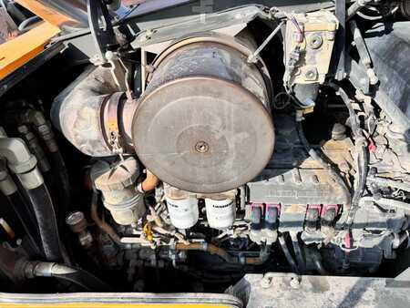 Kolové nakladače 2016 Liebherr L576 **BJ. 2016 * 11828 H/Klima/Joystick Lenkung (18)