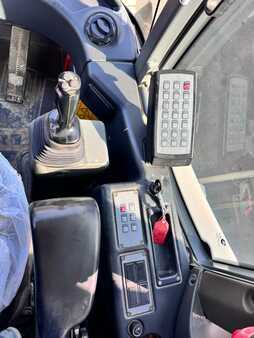 Kolové nakladače 2016 Liebherr L576 **BJ. 2016 * 11828 H/Klima/Joystick Lenkung (20)