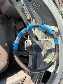 Tombereau articulé 2011 Volvo A 25 E ** BJ. 2011 * 20560H/6X6/ (20)