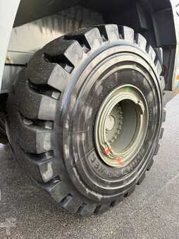 Pale Gommate 2022 Liebherr L586 Xpower/BJ2022/9256H/Joystick lenkung/L5 Reife (14)