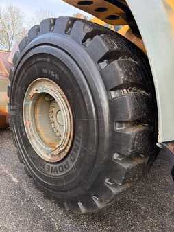 Pale Gommate 2022 Liebherr L586 Xpower/BJ2022/9256H/Joystick lenkung/L5 Reife (15)