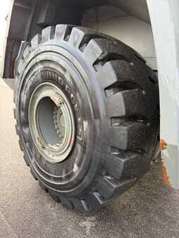 Pale Gommate 2022 Liebherr L586 Xpower/BJ2022/9256H/Joystick lenkung/L5 Reife (16)