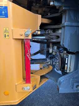 Pale Gommate 2022 Liebherr L586 Xpower/BJ2022/9256H/Joystick lenkung/L5 Reife (19)