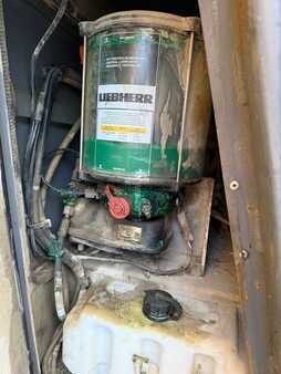Pale Gommate 2022 Liebherr L586 Xpower/BJ2022/9256H/Joystick lenkung/L5 Reife (20)