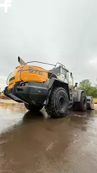 Hjullastare 2019 Liebherr L 576 Xpower // BJ. 2019 / 9927/Klima/ZSA/TOP (15)