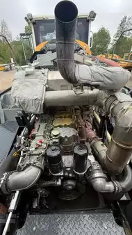 Hjullastare 2019 Liebherr L 576 Xpower // BJ. 2019 / 9927/Klima/ZSA/TOP (19)