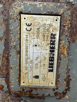 Koparki gąsienicowe 2013 Liebherr R 936 LC ** BJ. 2013 * 9985H/SW/ZSA/Klima/ (10)