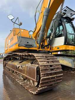 Koparki gąsienicowe 2013 Liebherr R 936 LC ** BJ. 2013 * 9985H/SW/ZSA/Klima/ (11)