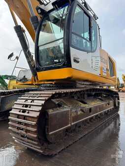Koparki gąsienicowe 2013 Liebherr R 936 LC ** BJ. 2013 * 9985H/SW/ZSA/Klima/ (12)