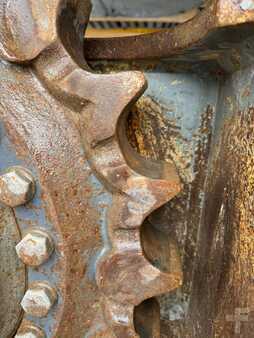 Koparki gąsienicowe 2013 Liebherr R 936 LC ** BJ. 2013 * 9985H/SW/ZSA/Klima/ (15)