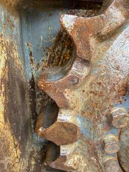 Koparki gąsienicowe 2013 Liebherr R 936 LC ** BJ. 2013 * 9985H/SW/ZSA/Klima/ (17)