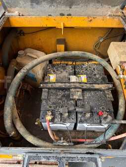 Koparki gąsienicowe 2013 Liebherr R 936 LC ** BJ. 2013 * 9985H/SW/ZSA/Klima/ (20)