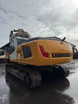 Koparki gąsienicowe 2013 Liebherr R 936 LC ** BJ. 2013 * 9985H/SW/ZSA/Klima/ (3)