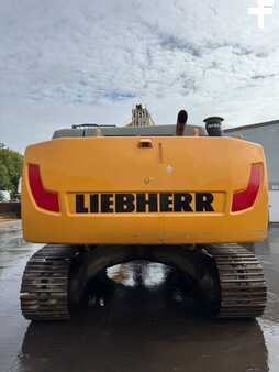 Koparki gąsienicowe 2013 Liebherr R 936 LC ** BJ. 2013 * 9985H/SW/ZSA/Klima/ (4)