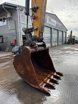 Koparki gąsienicowe 2013 Liebherr R 936 LC ** BJ. 2013 * 9985H/SW/ZSA/Klima/ (9)