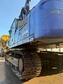 Escavatori cingolati 2019 Kobelco SK 350 LC-10 E/BJ. 2019/6700H/SW/Klima/OilQuick (11)