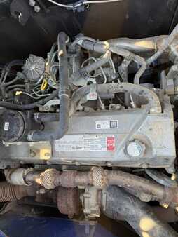 Escavatori cingolati 2019 Kobelco SK 350 LC-10 E/BJ. 2019/6700H/SW/Klima/OilQuick (19)