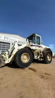 Pale Gommate 2006 Volvo L 90 E // BJ. 2006 / 15000H/SW/ZSA (11)
