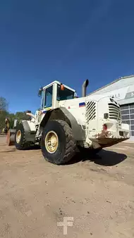 Pale Gommate 2006 Volvo L 90 E // BJ. 2006 / 15000H/SW/ZSA (13)