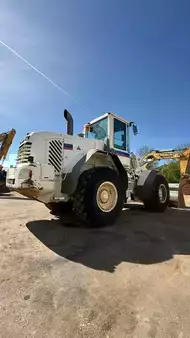 Pale Gommate 2006 Volvo L 90 E // BJ. 2006 / 15000H/SW/ZSA (14)