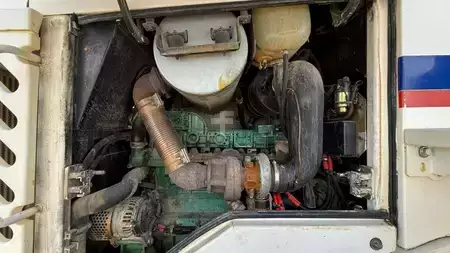 Pale Gommate 2006 Volvo L 90 E // BJ. 2006 / 15000H/SW/ZSA (19)