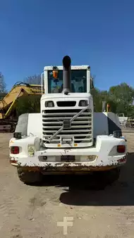 Pale Gommate 2006 Volvo L 90 E // BJ. 2006 / 15000H/SW/ZSA (4)