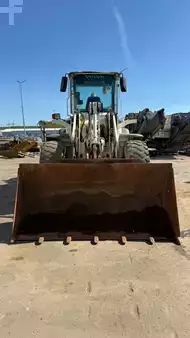 Pale Gommate 2006 Volvo L 90 E // BJ. 2006 / 15000H/SW/ZSA (8)