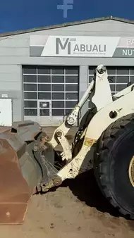 Pale Gommate 2006 Volvo L 90 E // BJ. 2006 / 15000H/SW/ZSA (9)