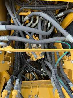 Kedjegraver 2012 Caterpillar 316 EL ** BJ.2012 * 9961H/SW/Klima/Hammerleitung (15)