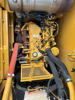 Kedjegraver 2012 Caterpillar 316 EL ** BJ.2012 * 9961H/SW/Klima/Hammerleitung (16)