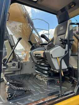 Kedjegraver 2012 Caterpillar 316 EL ** BJ.2012 * 9961H/SW/Klima/Hammerleitung (20)