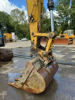 Kedjegraver 2012 Caterpillar 316 EL ** BJ.2012 * 9961H/SW/Klima/Hammerleitung (8)